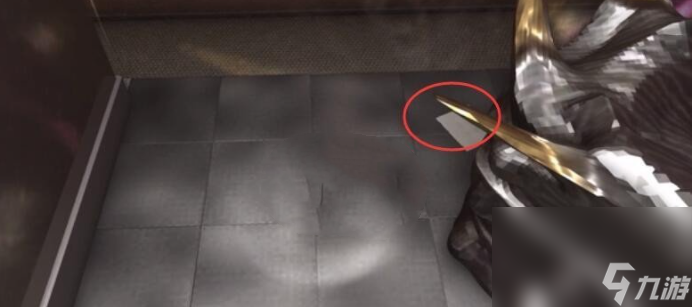 《孙美琪疑案12》三级线索使用方法位置介绍