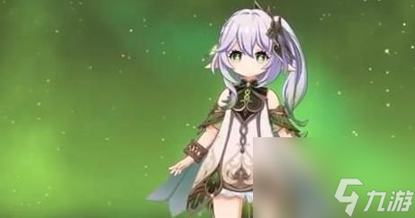 原神草神纳西妲武器怎么选-原神草神纳西妲武器选择推荐