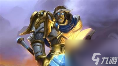 鱼人骑士卡组2023（炉石传说暴走鱼人骑卡组推荐）
