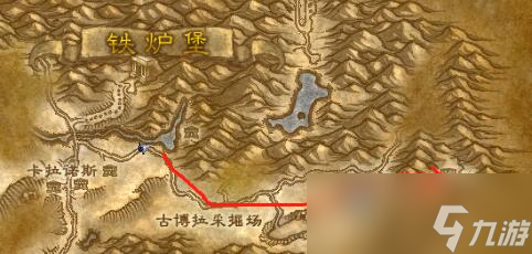 《魔兽世界》乌龟服儿童周任务方法