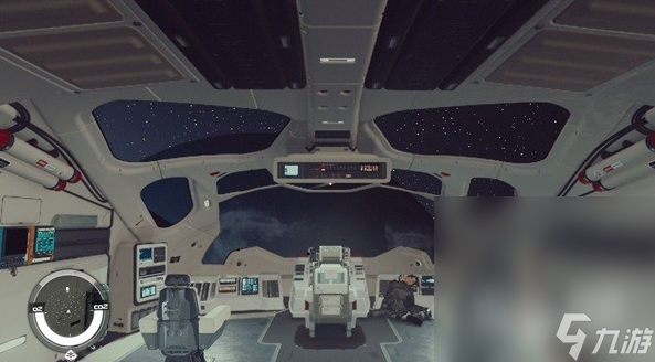 《星空》前期用什么B级飞船攻略