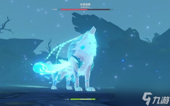 原神狼王免疫哪些元素 原神(可以打)狼王免疫哪些元素攻略分享