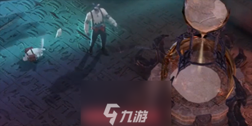 命运方舟岛之心怎么获得-扭曲次元岛之心详细获取步骤