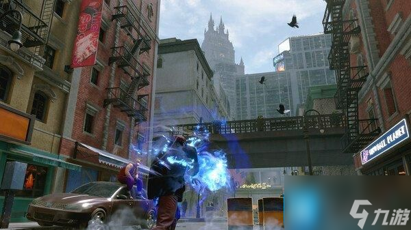 《街头霸王6》买哪个版本最划算 版本选择推荐