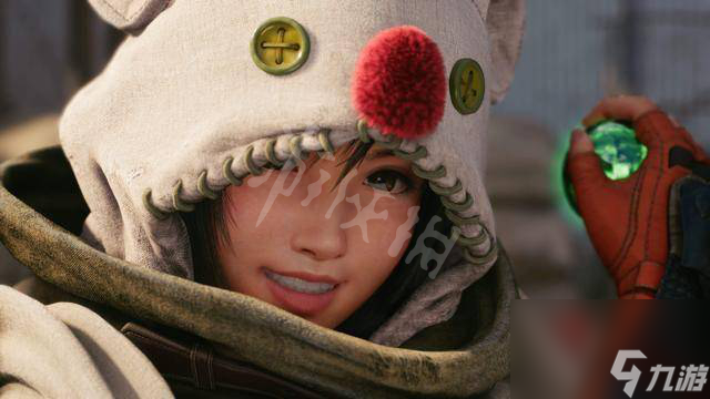 《最终幻想7：重制版》计步魔晶石有什么用？计步魔晶石提升方法