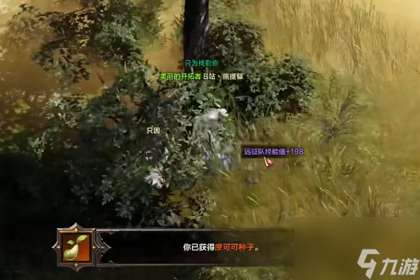 命运方舟艾弗格雷斯的巢穴摩可可在哪获得