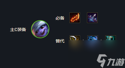 云顶之弈狙神小炮怎么玩？[云顶之弈]