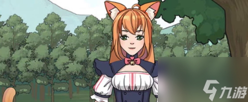 进击的汉字猫娘帮助猫咪变成人怎么过-猫娘帮助猫咪变成人通关攻略