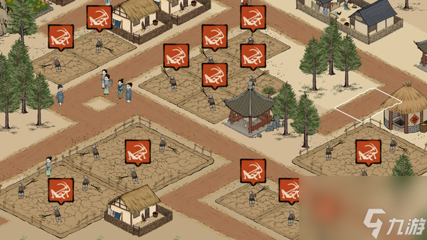 《满庭芳宋上繁华》steam配置要求高吗？配置要求介绍