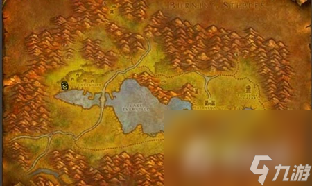《魔兽世界》乌龟服园艺种子任务攻略