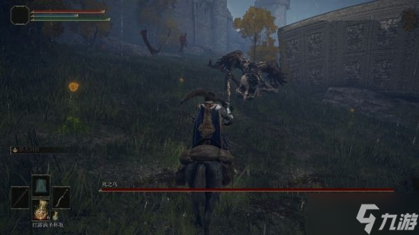 艾尔登法环活祭品斧怎么获得