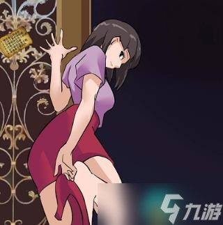 《编个笑话》夜路怪谈怎么通关