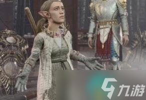 博德之门3贡德信徒任务怎么触发 博德之门3贡德信徒任务触发方式