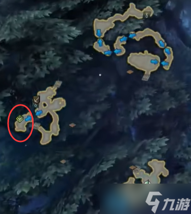 命运方舟梦幻岛岛之心怎么获得