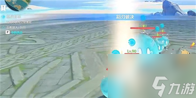 原神悬涛之势任务怎么完成