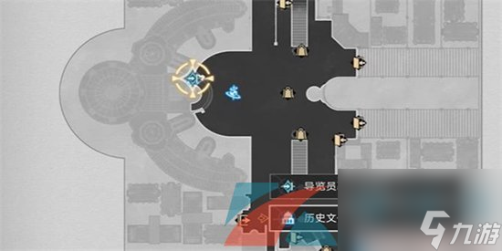 《崩坏星穹铁道》导览员募集希露瓦任务怎么做？ 导览员募集希露瓦任务攻略