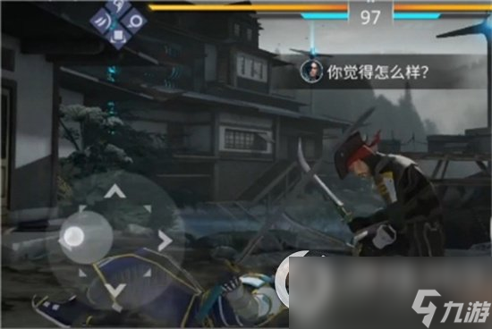 《暗影格斗3》博洛怎么打 博洛打法分享
