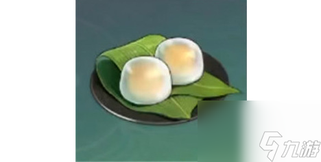 原神树莓水馒头怎么制作 原神树莓水馒头制作方法(食谱)攻略