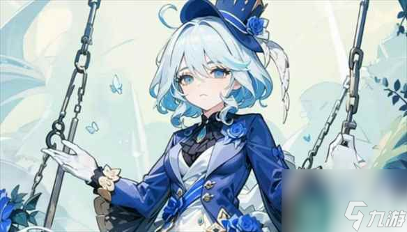 《原神》4.2上半卡池角色介绍