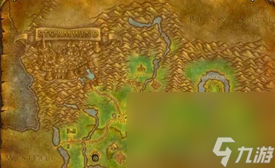 《魔兽世界》乌龟服园艺种子任务攻略