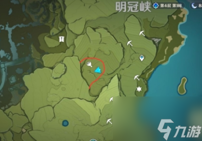 《意思》兽肉在哪刷