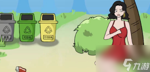 开心来找茬荒岛求生通关攻略