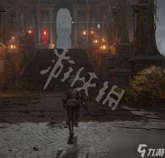 《艾尔登法环》火龙徽护符+1在哪？火龙徽护符+1获取方法一览