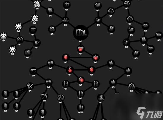 《火炬之光：无限》新赛季天赋树解析