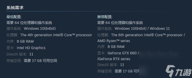 《魔法使之夜》登陆steam于12月13日发售