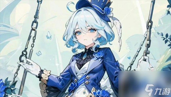 《原神》4.2上半卡池角色介绍