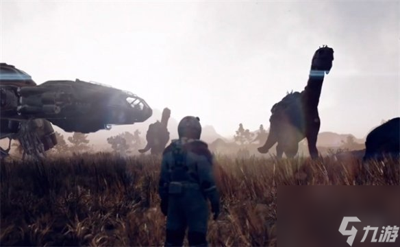 《星空starfield》SFSE与reshade兼容情况介绍