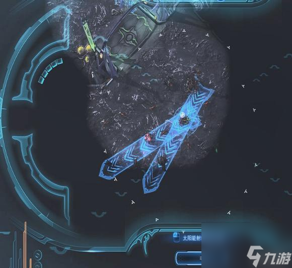 星际争霸2神族关卡6怎么过？