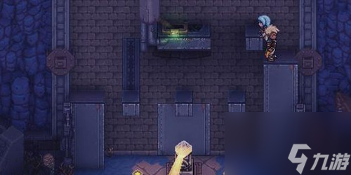 《星之海》蓬莱的世界至日神解密攻略