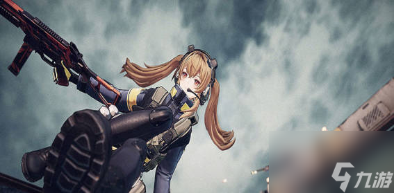 《少女前线2》追放人物有哪些 追放角色推荐