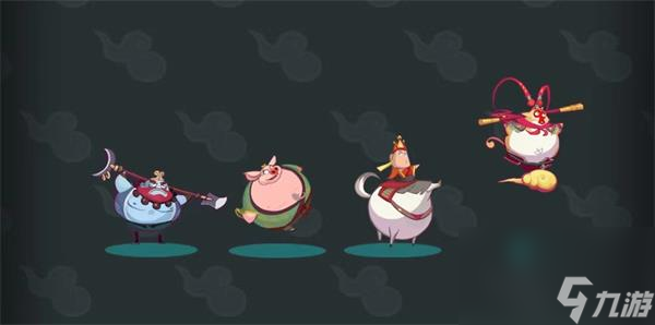 西游除妖兑换码是多少-西游除妖兑换码最新