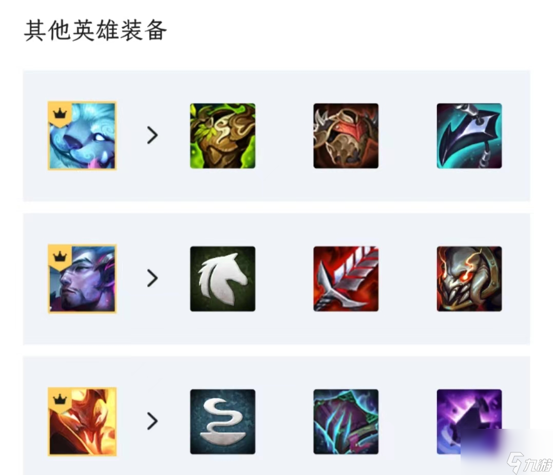 云顶之弈S7幻境龙海盗玩什么？[云顶之弈]