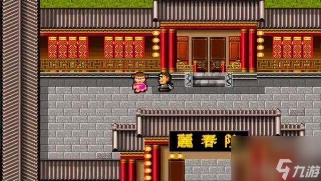 dos鹿鼎记攻略秘籍推荐（含剧情分析和玩法流程）