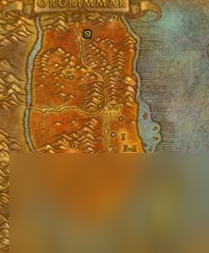 魔兽世界乌龟服园艺种子任务方法