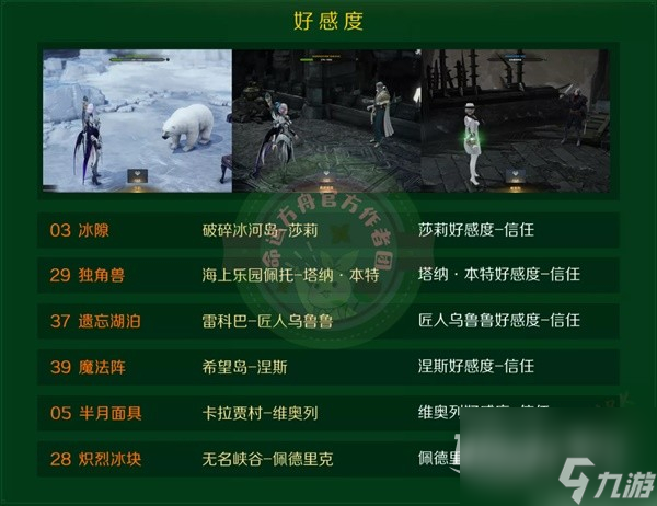 命运方舟怎么快速获取航海冒险物