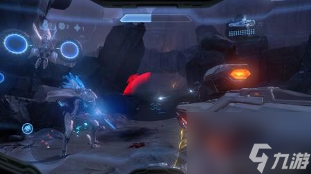 光环4迈向黎明怎么开（光环4steam游戏图文攻略）