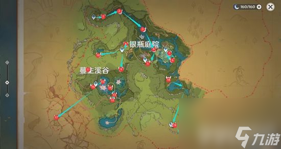 《原神》琉形蜃境活动有啥玩法 琉形蜃境活动玩法一览