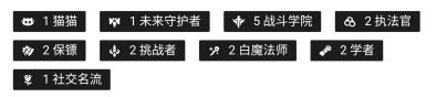 云顶四执法官阵容怎么玩？[云顶之弈]