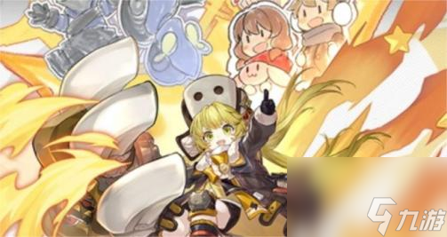 《崩坏星穹铁道》虎克阵容搭配攻略