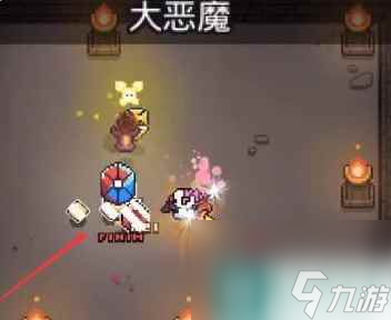 《浮岛物语》快速获得熔炉鳗方法