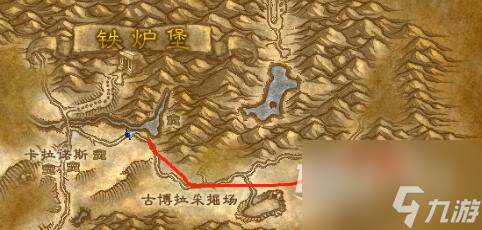 魔兽世界乌龟服儿童周任务方法