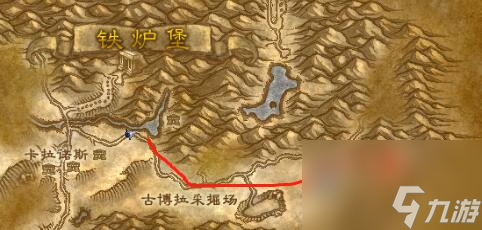 魔兽世界乌龟服儿童周任务方法