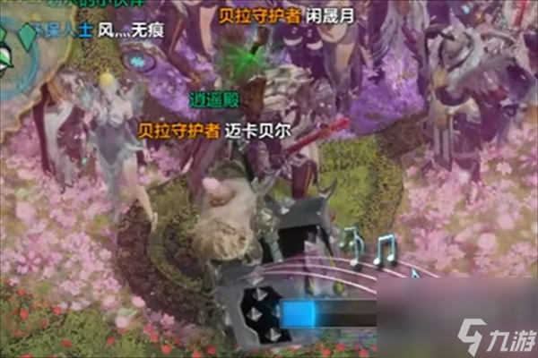 命运方舟和声岛岛之心怎么获得-命运方舟和声岛岛之心获得方法