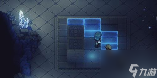 《星之海》蓬莱的世界至日神解密攻略