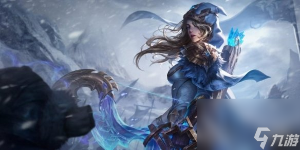 《云顶之弈》2023最新按键操作大全