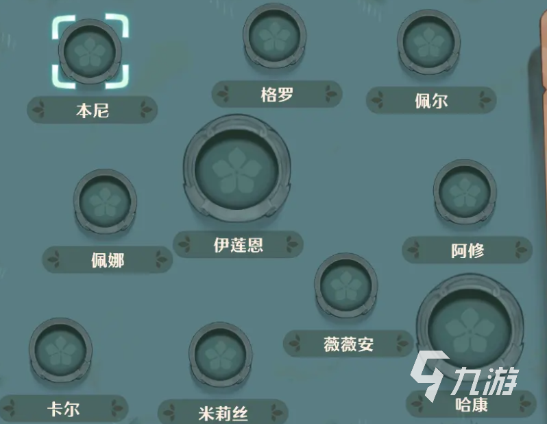森之国度盾卫装备属性选择 森之国度盾卫详细攻略